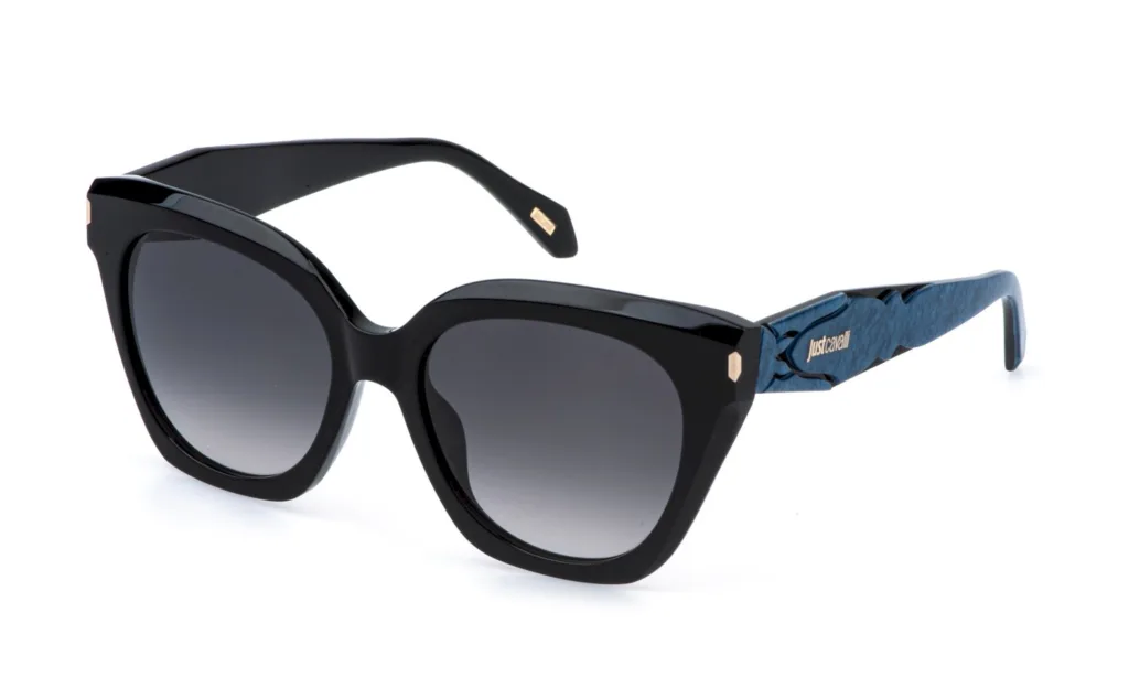 Occhiali da sole Just Cavalli SJC172 700Y