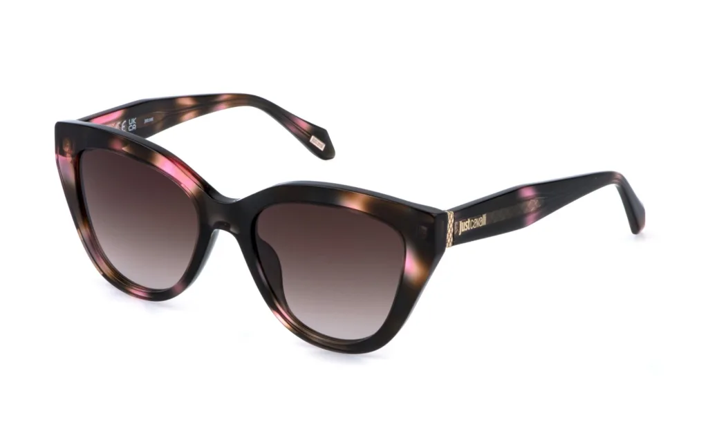 Occhiali da sole Just Cavalli SJC173 01GQ