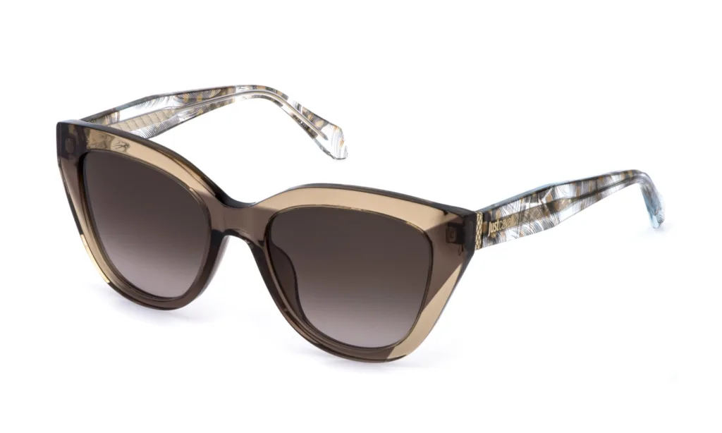 Occhiali da sole Just Cavalli SJC173V 0805