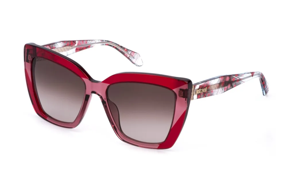 Occhiali da sole Just Cavalli SJC174V 0V64