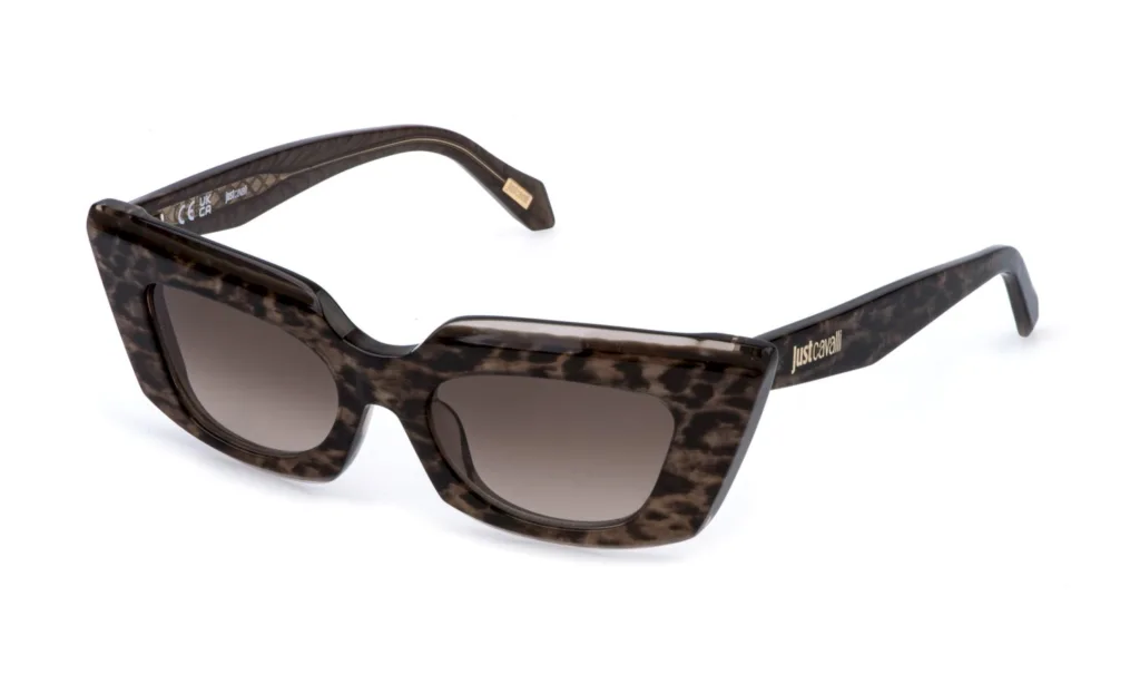 Occhiali da sole Just Cavalli SJC176 0NKR