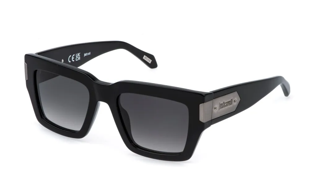 Occhiali da sole Just Cavalli SJC177 0700
