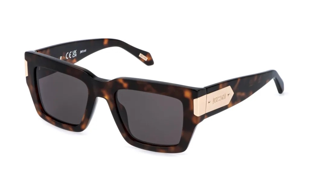 Occhiali da sole Just Cavalli SJC177V 09AJ