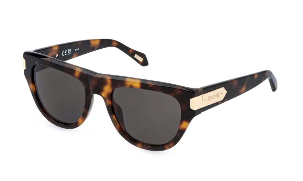 Occhiali da sole Just Cavalli SJC178V 09AJ