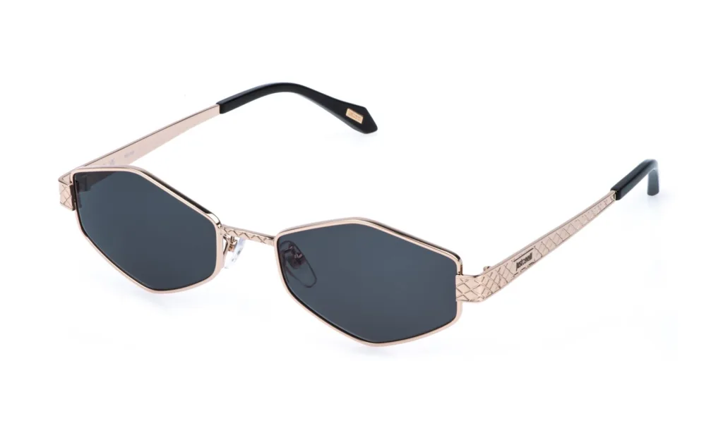 Occhiali da sole Just Cavalli SJC180 0300