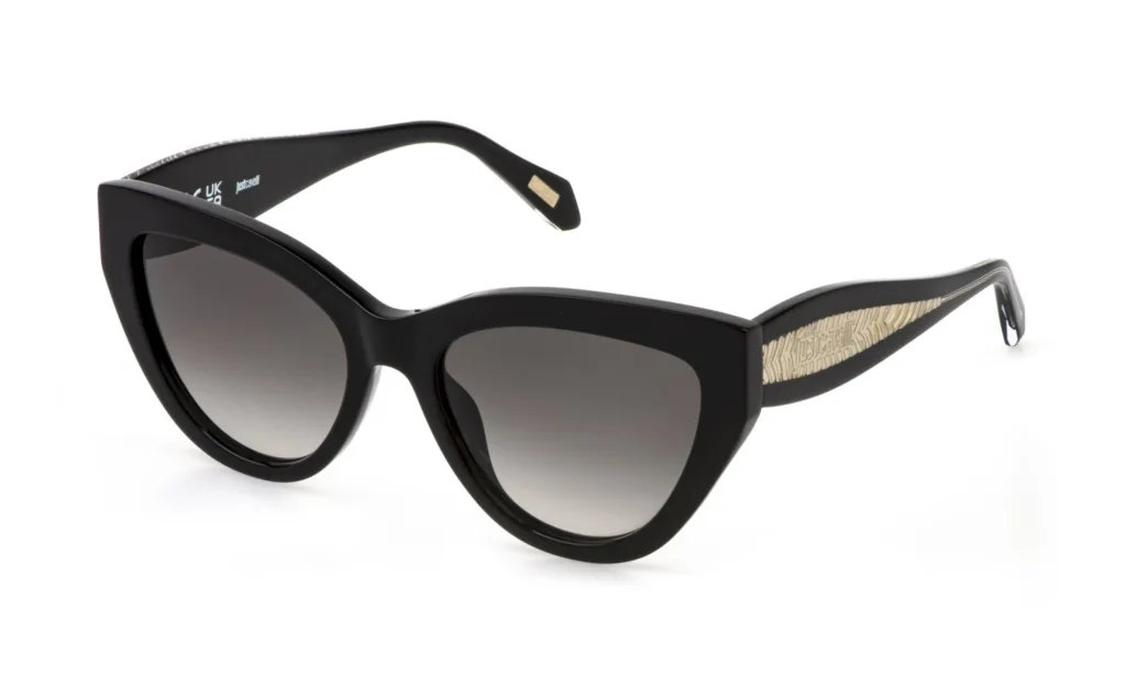 Occhiali da sole Just Cavalli SJC193 0700