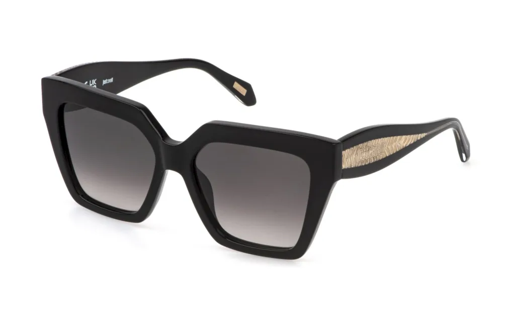 Occhiali da sole Just Cavalli SJC194 0700