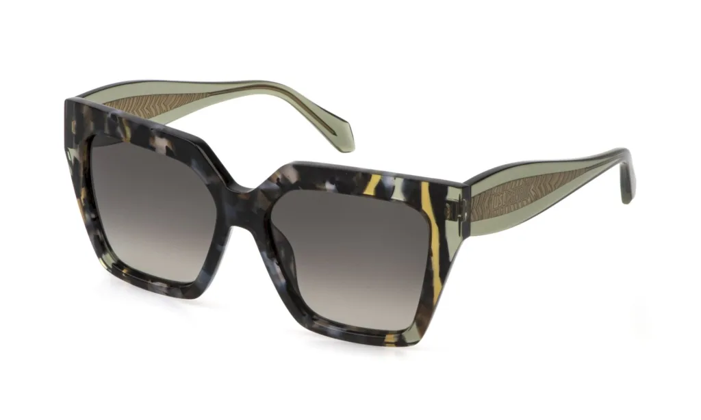 Occhiali da sole Just Cavalli SJC194V 096N
