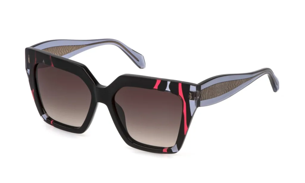 Occhiali da sole Just Cavalli SJC194V 700Y