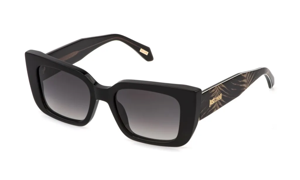 Occhiali da sole Just Cavalli SJC195V 700Y