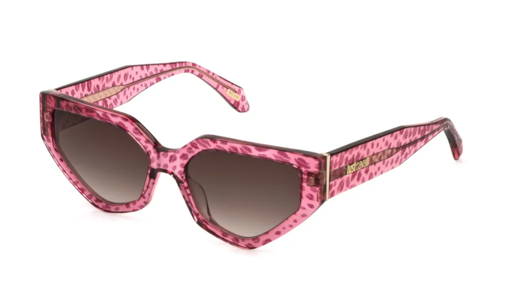 Occhiali da sole Just Cavalli SJC196V 01KE