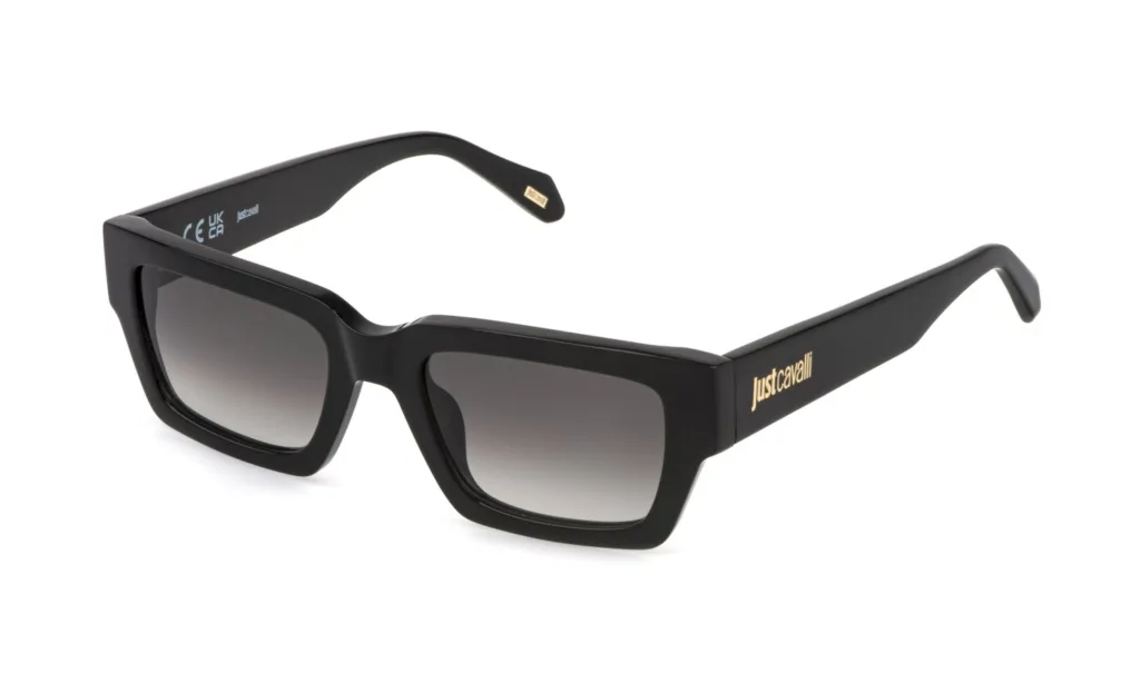 Occhiali da sole Just Cavalli SJC198 0700