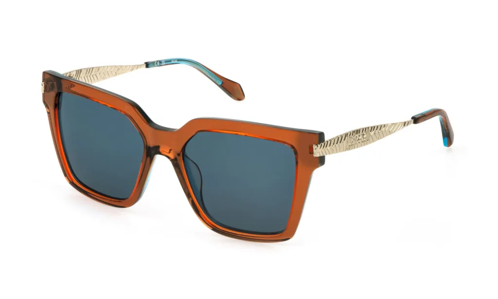 Occhiali da sole Just Cavalli SJC201 0VBD
