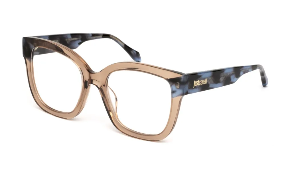 Occhiali da vista Just Cavalli VJC115V 06ME