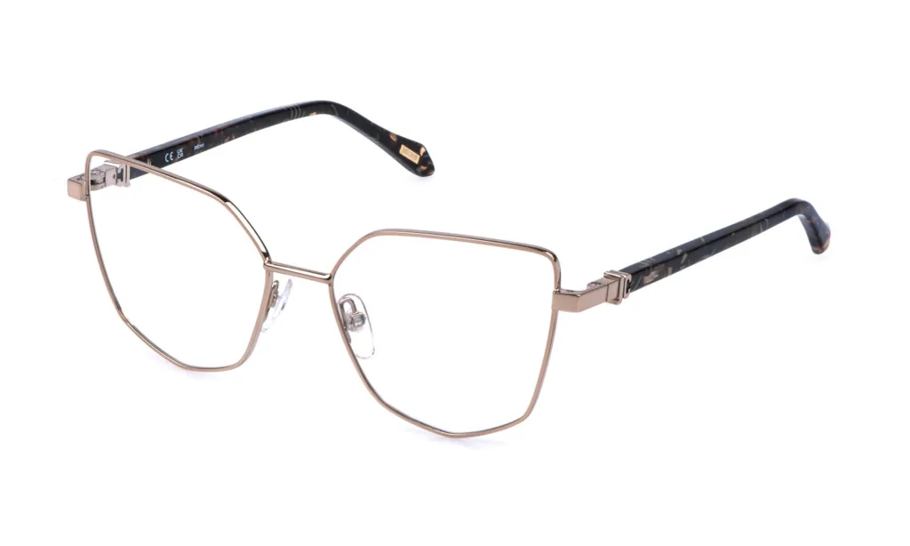 Occhiali da vista Just Cavalli VJC134 08FC