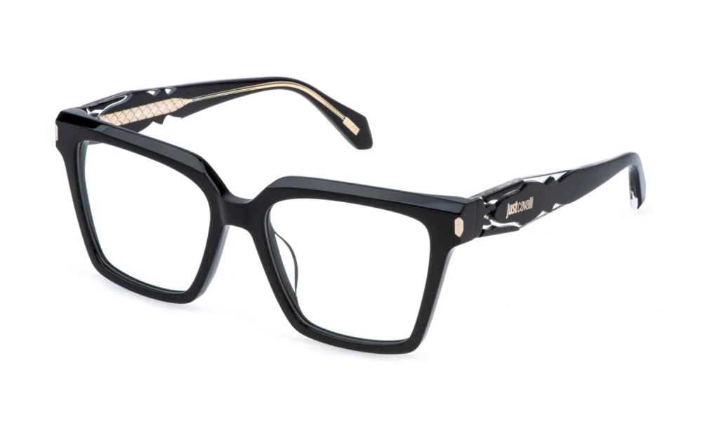 Occhiali da vista Just Cavalli VJC156 0700