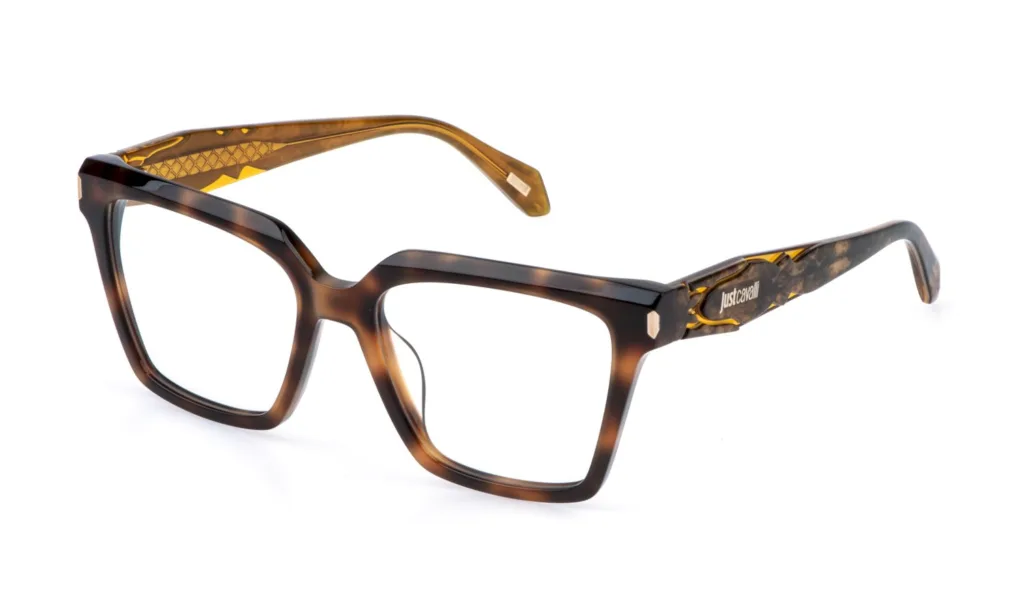 Occhiali da vista Just Cavalli VJC156 09AJ