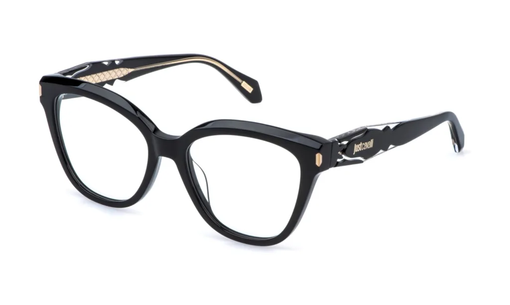 Occhiali da vista Just Cavalli VJC157 0700
