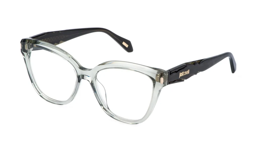 Occhiali da vista Just Cavalli VJC157 09RM