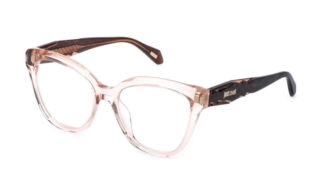 Occhiali da vista Just Cavalli VJC157 0T82