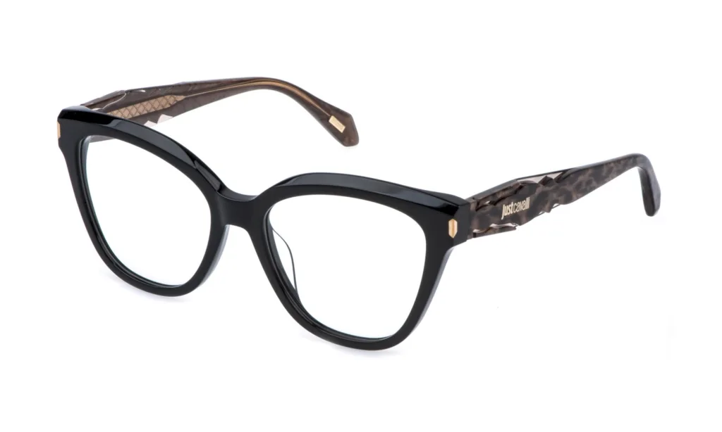 Occhiali da vista Just Cavalli VJC157 700K
