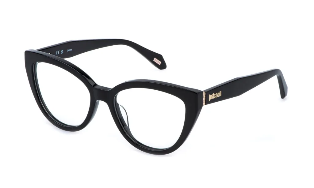 Occhiali da vista Just Cavalli VJC158 0700