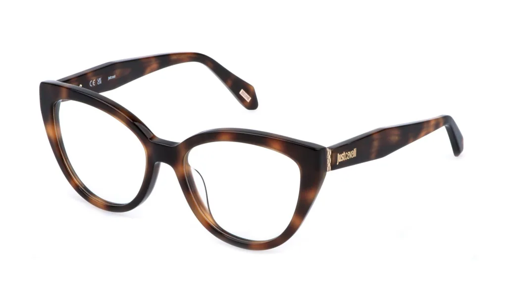 Occhiali da vista Just Cavalli VJC158 09AJ