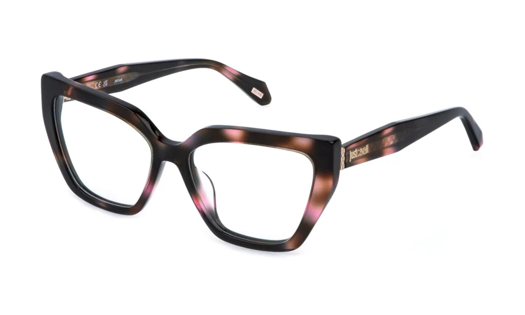 Occhiali da vista Just Cavalli VJC159 01GQ