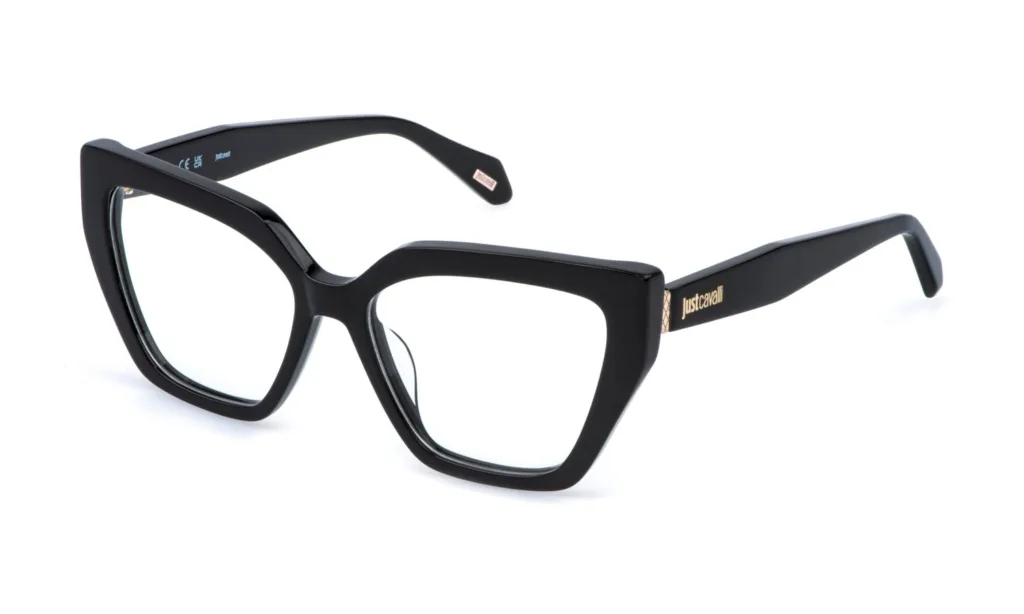 Occhiali da vista Just Cavalli VJC159 0700