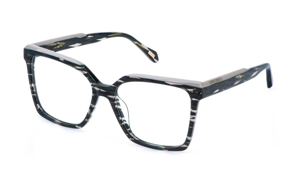 Occhiali da vista Just Cavalli VJC160 07NN