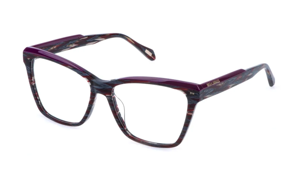 Occhiali da vista Just Cavalli VJC161 07NL