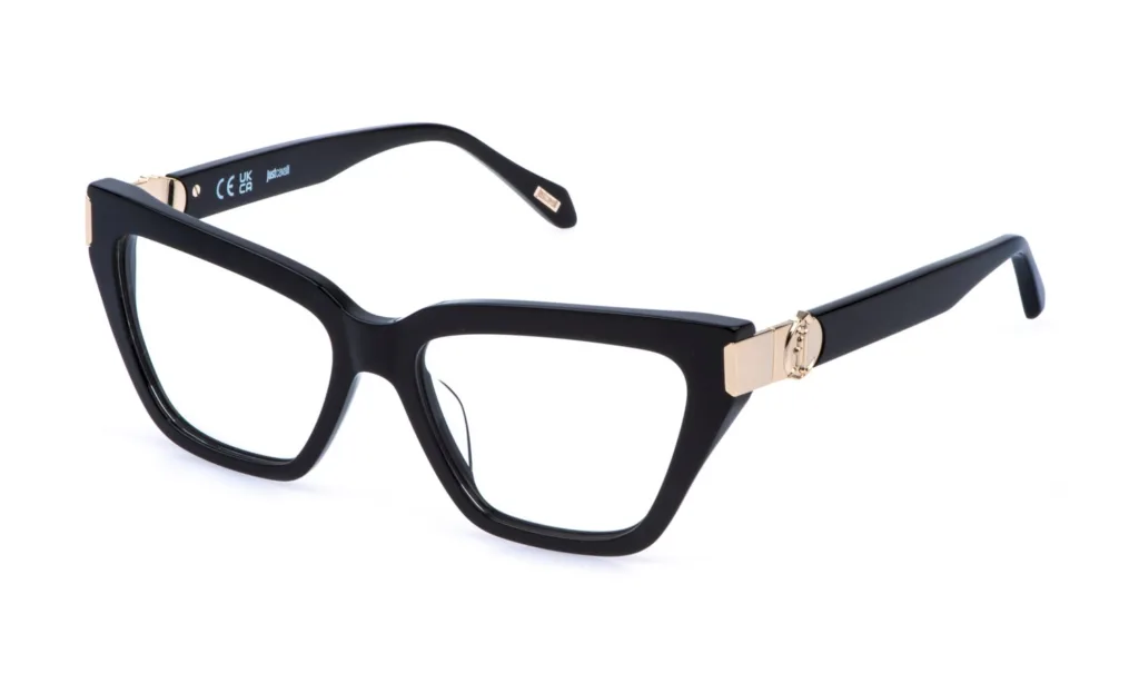 Occhiali da vista Just Cavalli VJC162 0700