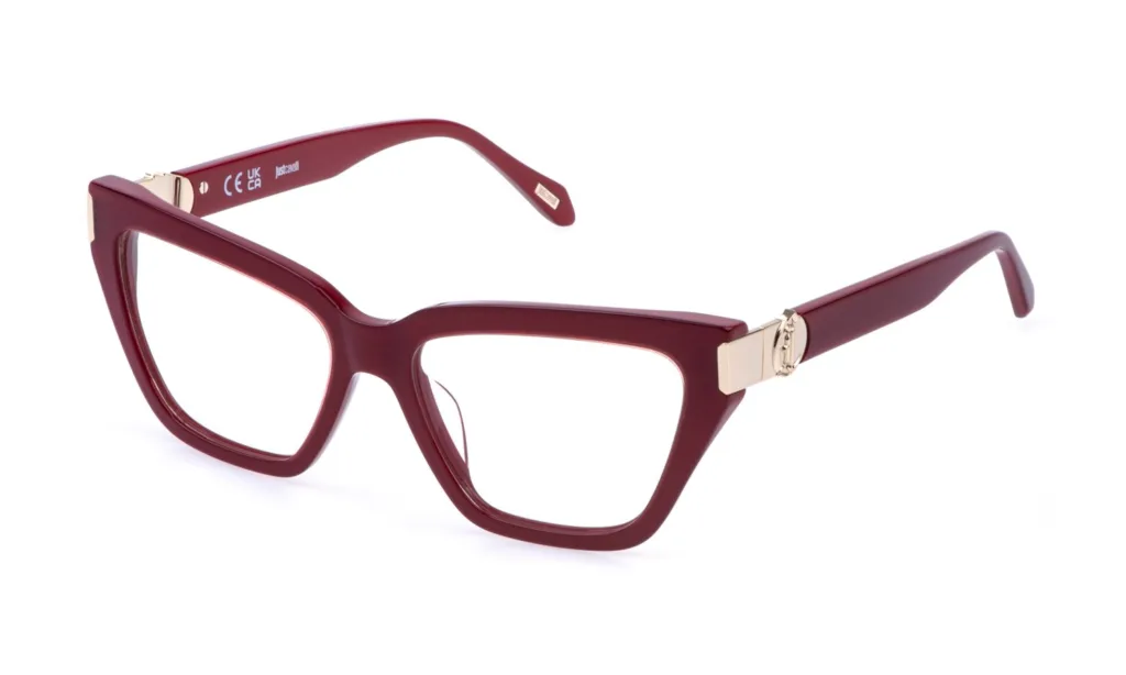 Occhiali da vista Just Cavalli VJC162 09NE
