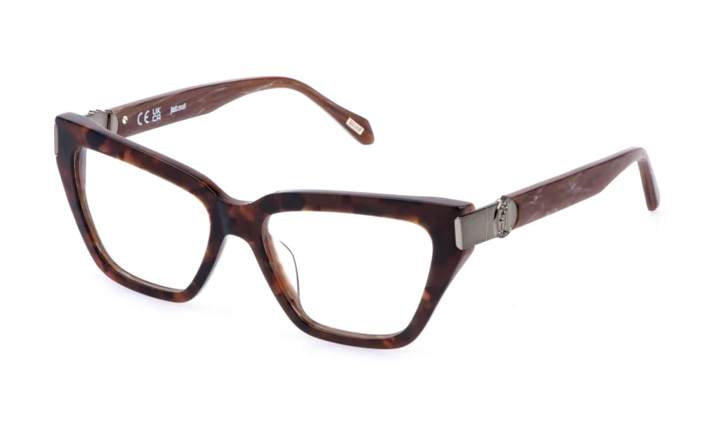 Occhiali da vista Just Cavalli VJC162 09WY
