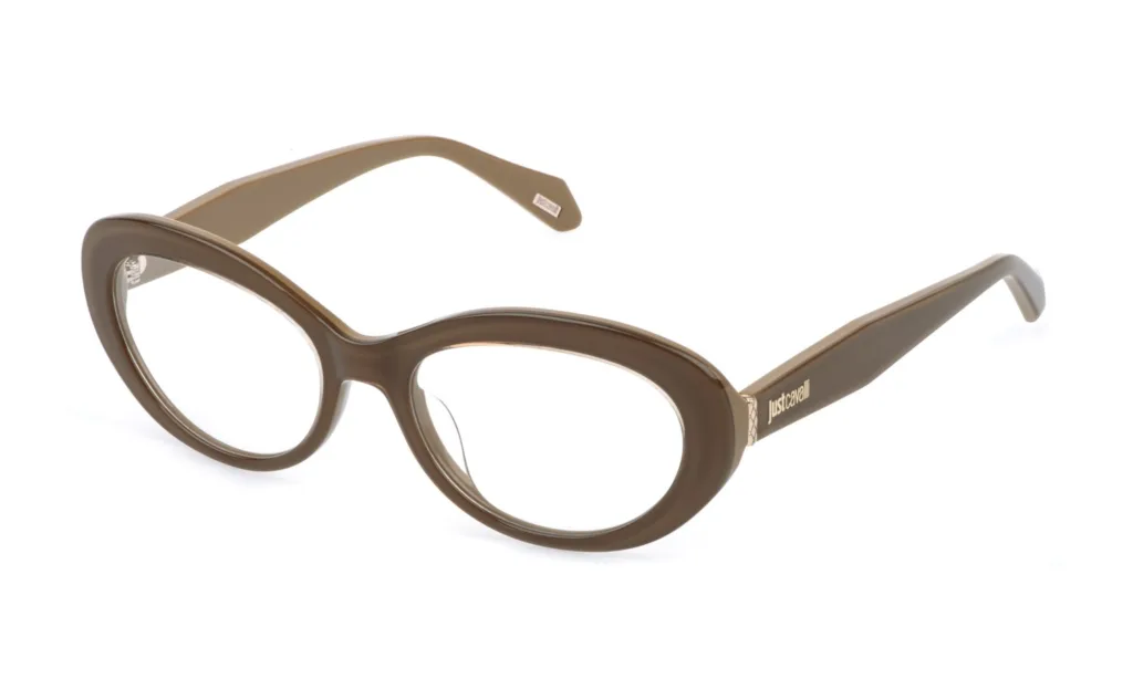 Occhiali da vista Just Cavalli VJC163 09HT