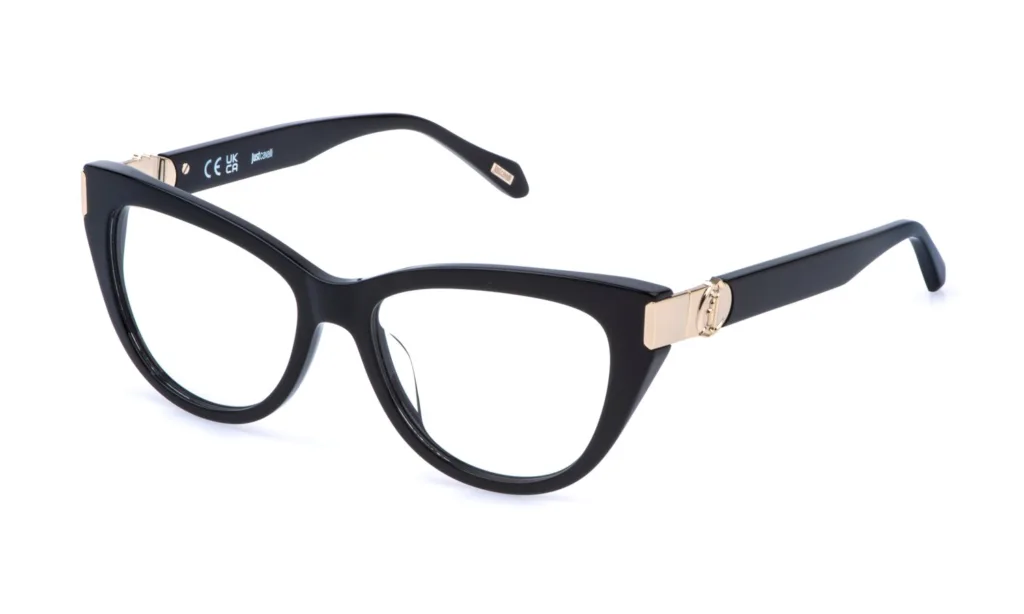 Occhiali da vista Just Cavalli VJC164 0700