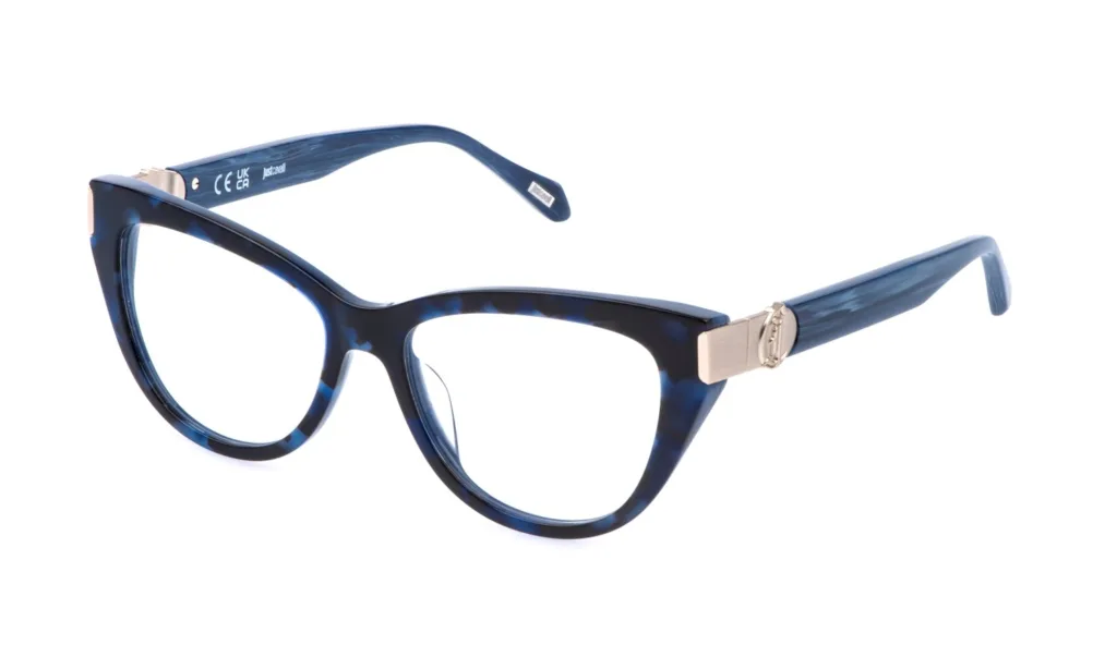 Occhiali da vista Just Cavalli VJC164 09SF