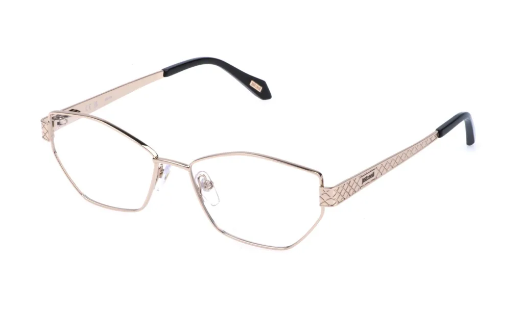 Occhiali da vista Just Cavalli VJC167 0300