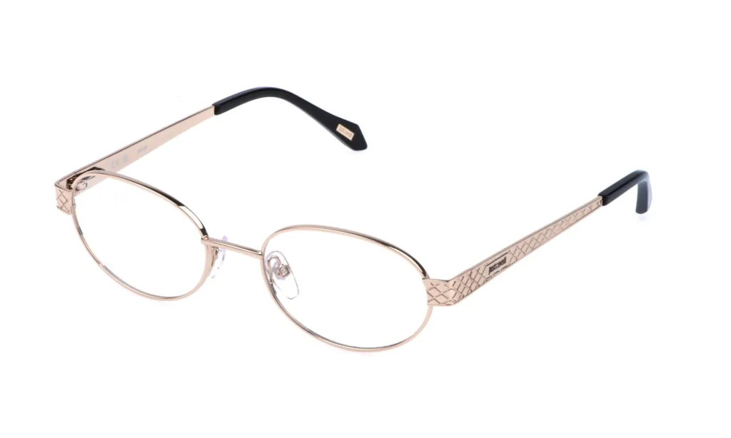 Occhiali da vista Just Cavalli VJC168 0300