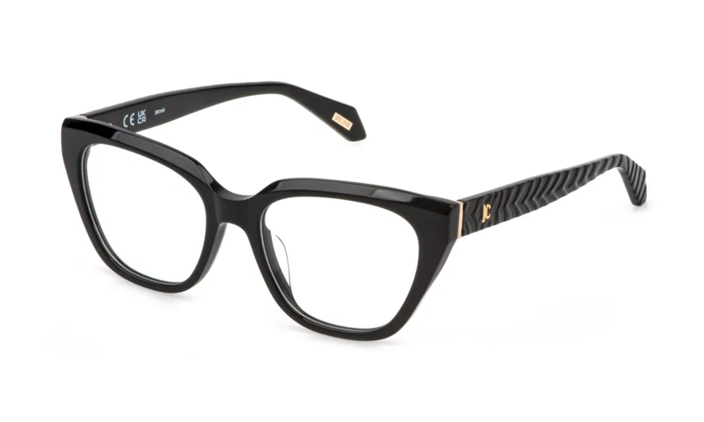 Occhiali da vista Just Cavalli VJC183 0700