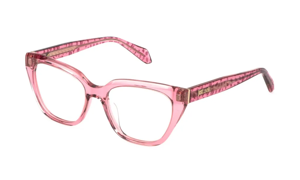 Occhiali da vista Just Cavalli VJC183V 0856