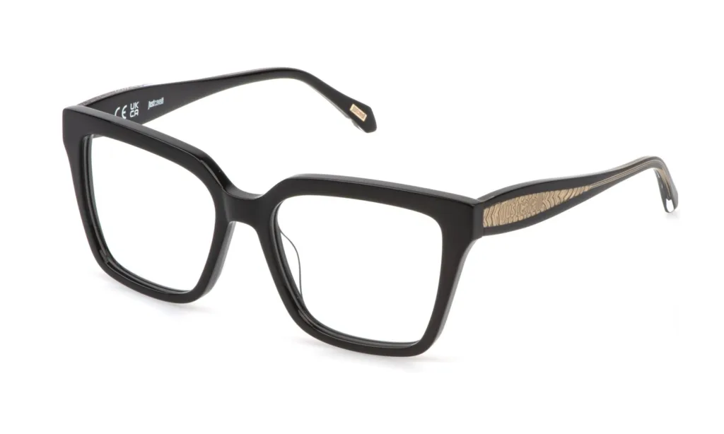 Occhiali da vista Just Cavalli VJC185 0700