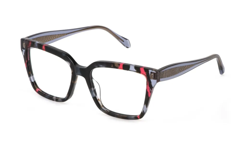 Occhiali da vista Just Cavalli VJC185V 96NY