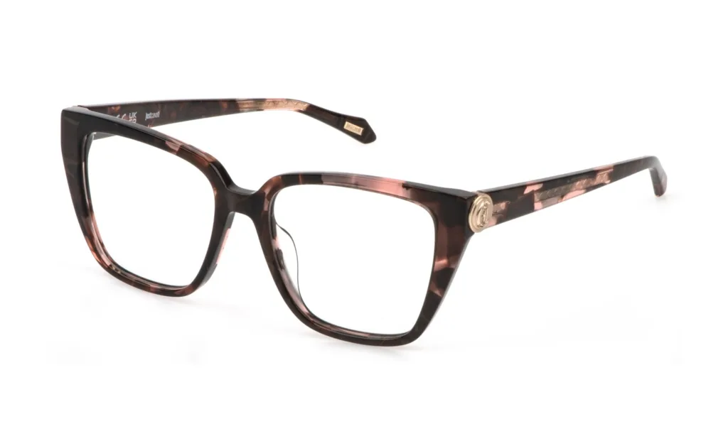 Occhiali da vista Just Cavalli VJC186 01GQ