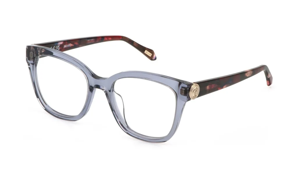 Occhiali da vista Just Cavalli VJC187 06A7