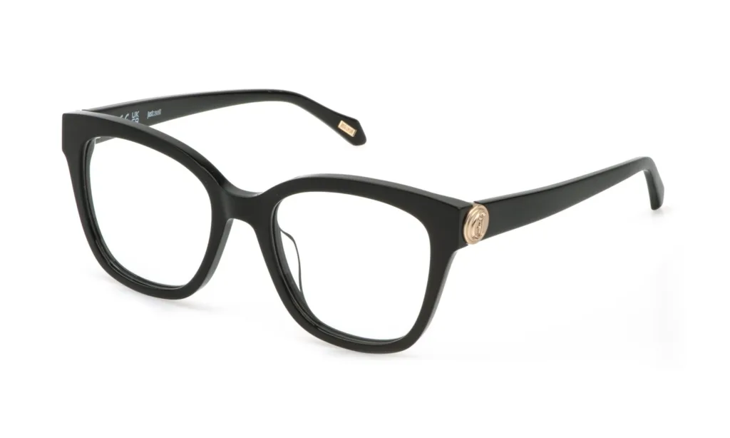 Occhiali da vista Just Cavalli VJC187 0700