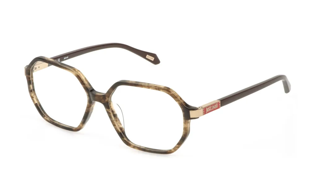 Occhiali da vista Just Cavalli VJC188 09JP