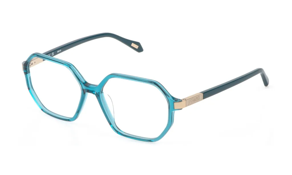 Occhiali da vista Just Cavalli VJC188 0G59