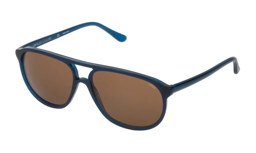 Occhiali da sole Lozza SL1827L T31M