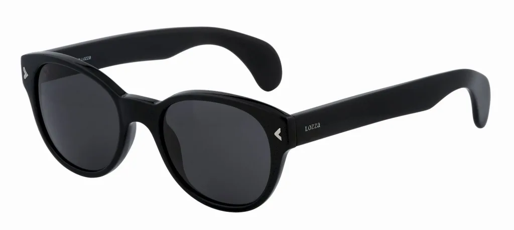 Occhiali da sole Lozza SL1913 0700
